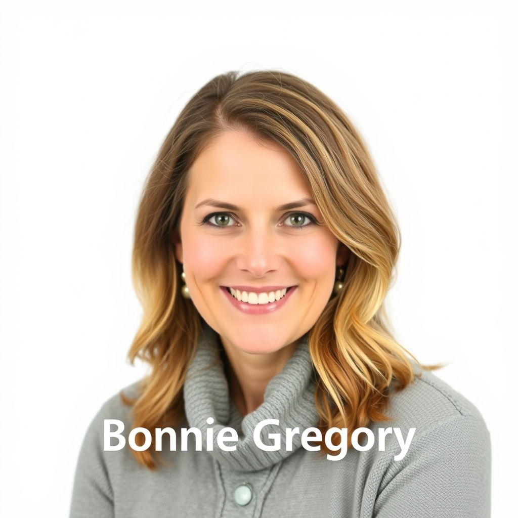 Bonnie Gregory